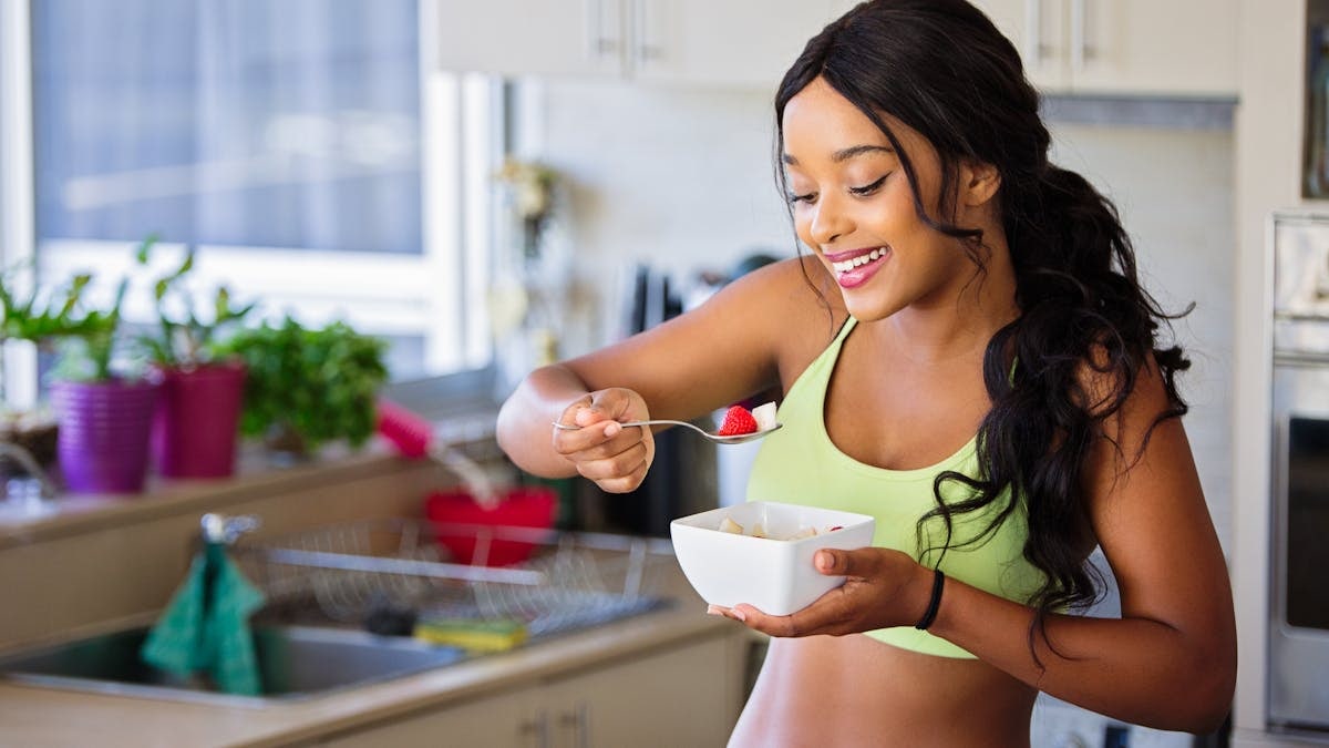 Consejos para Incorporar Hábitos Saludables en Tu Vida Diaria