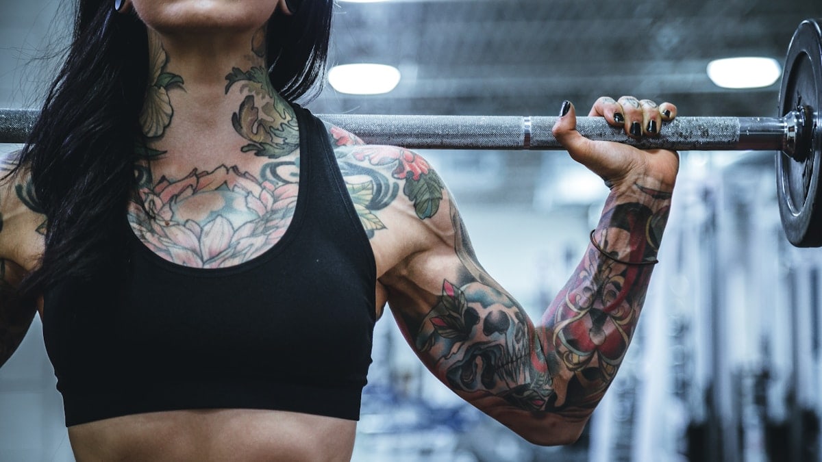 Motivación para Alcanzar tus Objetivos de Fitness